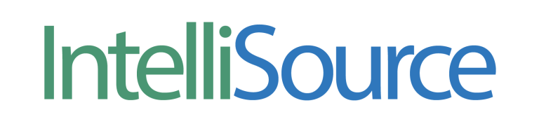Intellisource Logo - 1-02